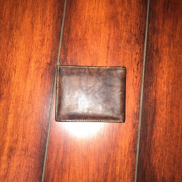 Croft and Barrow wallet - Picture 2 of 4